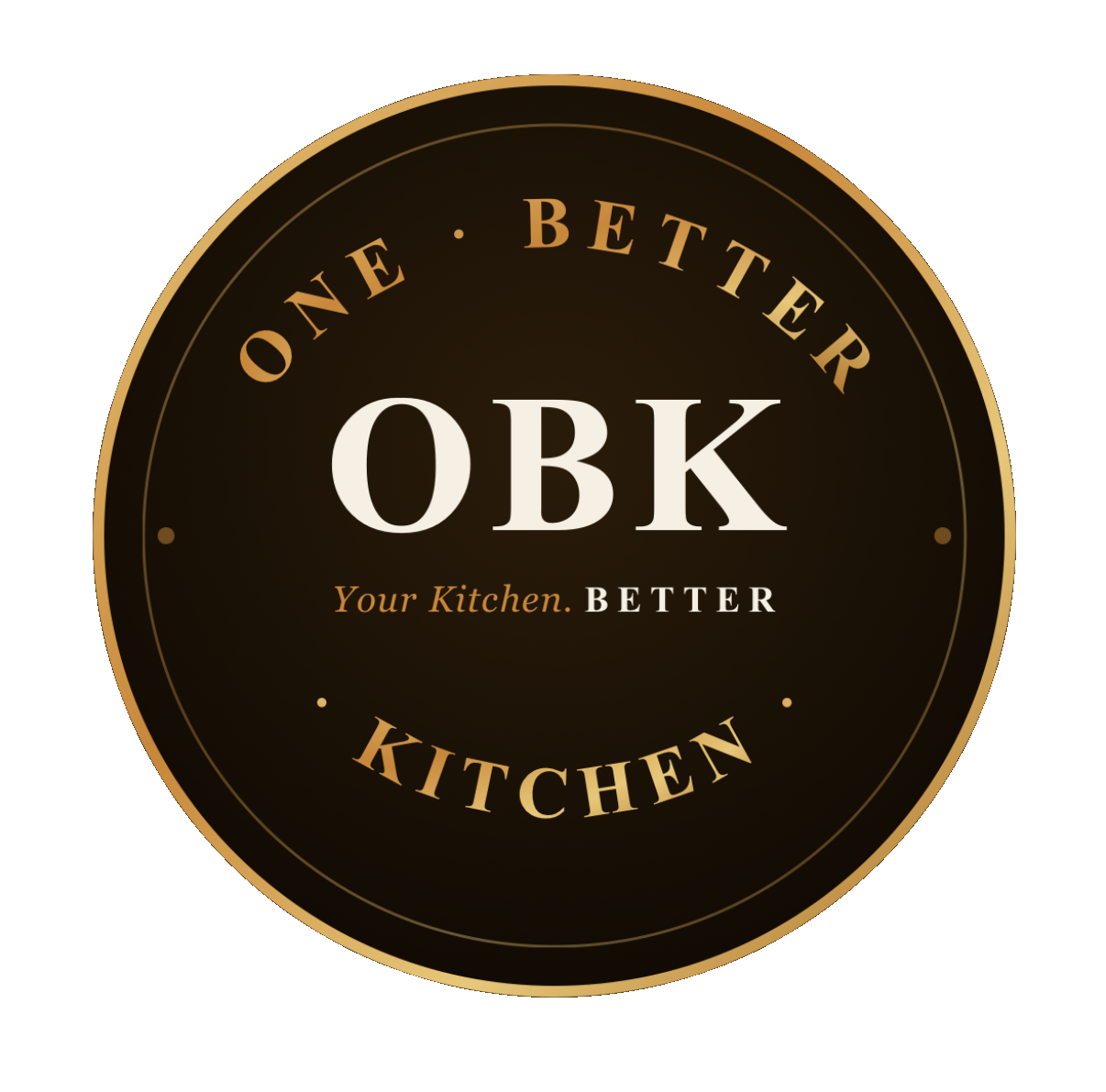 One Better Kitchen